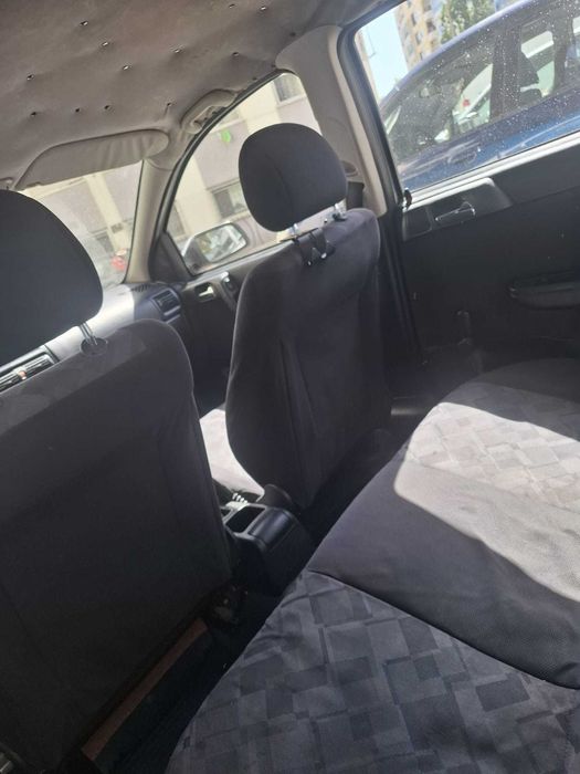 Vendo Astra Opel