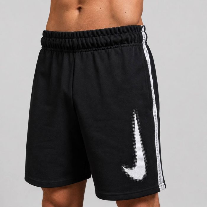 Спортивні шорти Nike