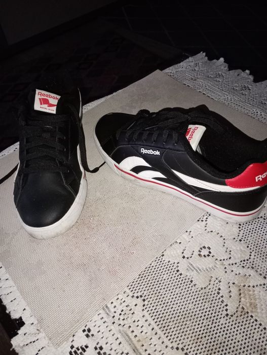 Sprzedam buty marki Reebok nowe