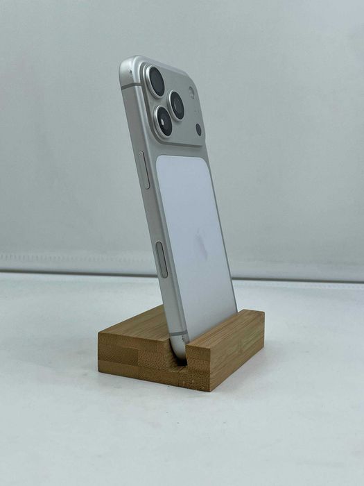 iPhone 17 Pro 256GB Sliver ГАРАНТІЯ 6 Місяців МАГАЗИН айфон