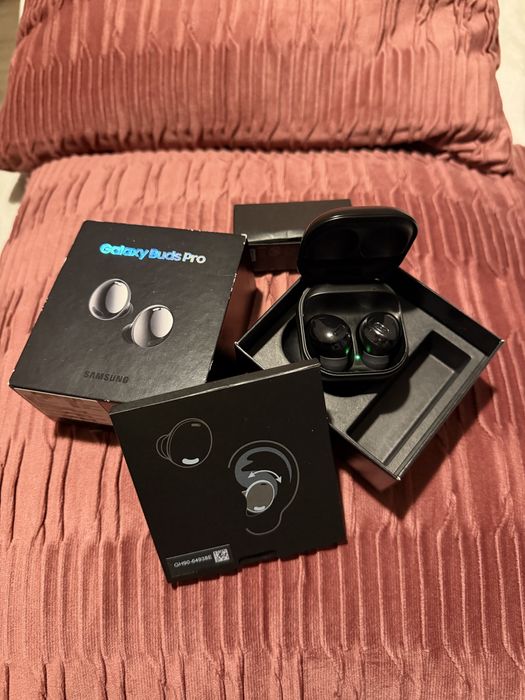 Samsumg Galaxy Buds Pro