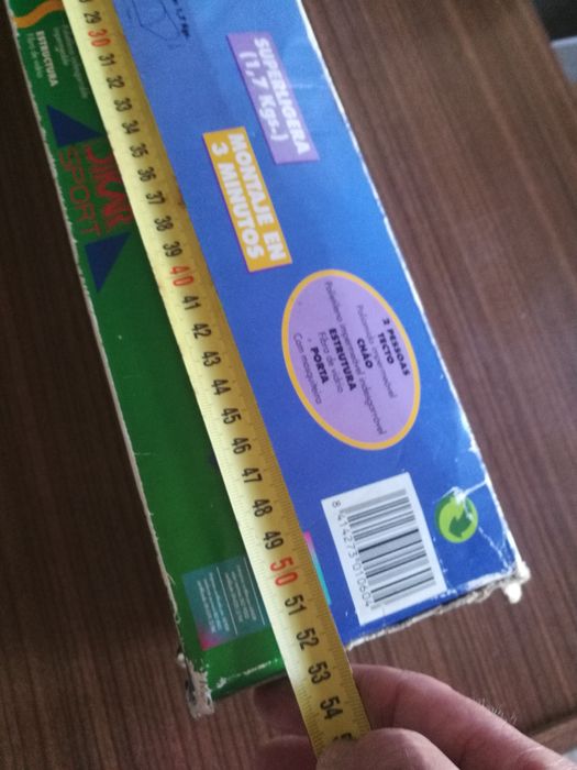 Tenda viagem 2 px camping outdoor cycling tudo novo na caixa