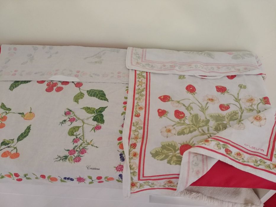 Лот England Walton Linen Cristina Nutella Austria Curtis контейнр ромп