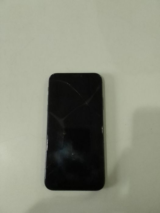 Iphone X  256gb (LER DESCRIÇÃO)