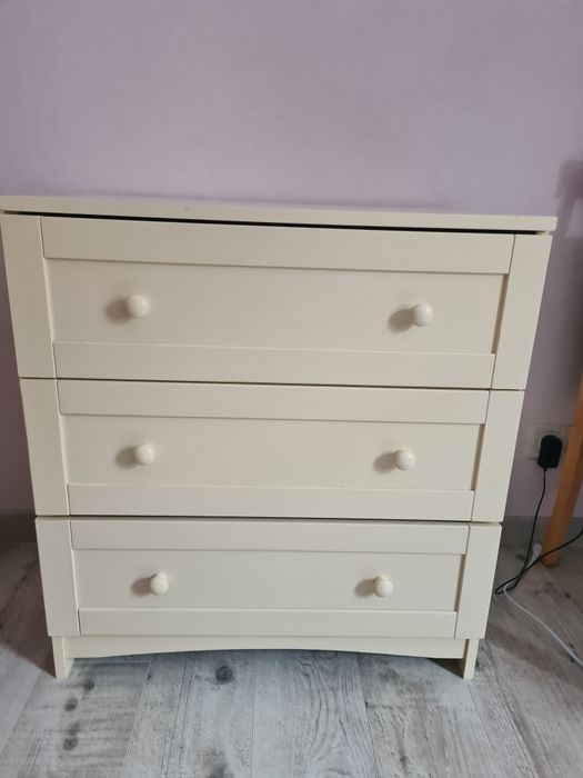 Комод дитячий б/у