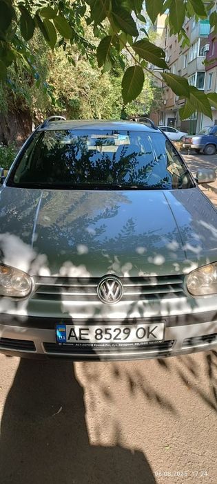 Продам гольф 4 универсал