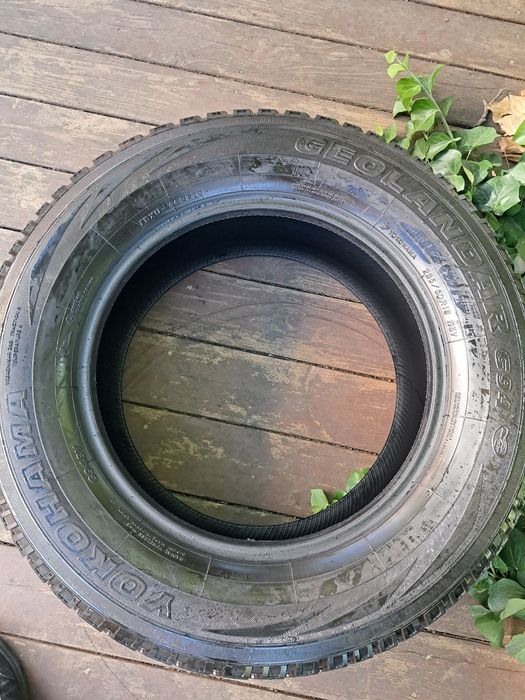 Yokohama Geolandar G94BV 285/60 R18