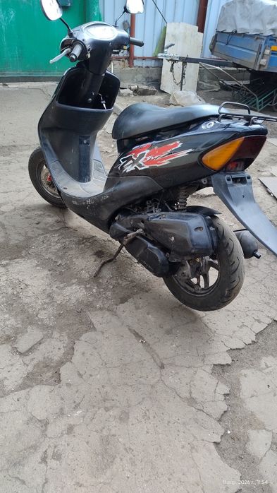Хонда діо 35 продам