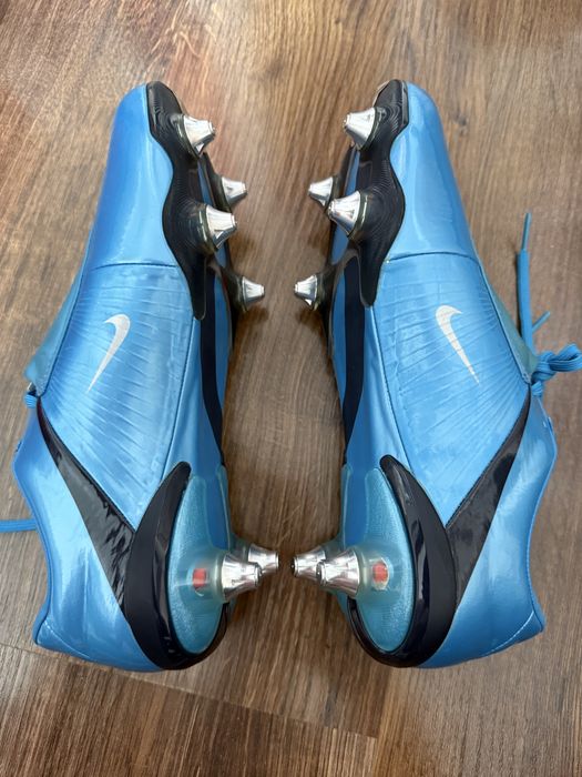 Buty piłkarskie Nike Mercurial Vapor V SG – Unikat!