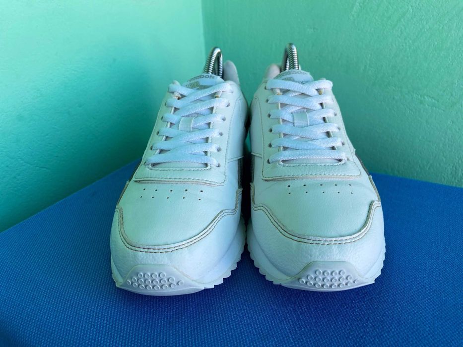 Кросівки Reebok Royal Glide Ripple Clip