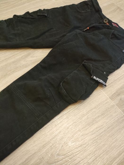 Теплі штани в школу. В гарному стані.