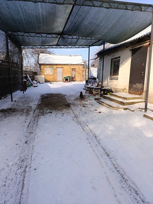 Будинок з усіма зручностями