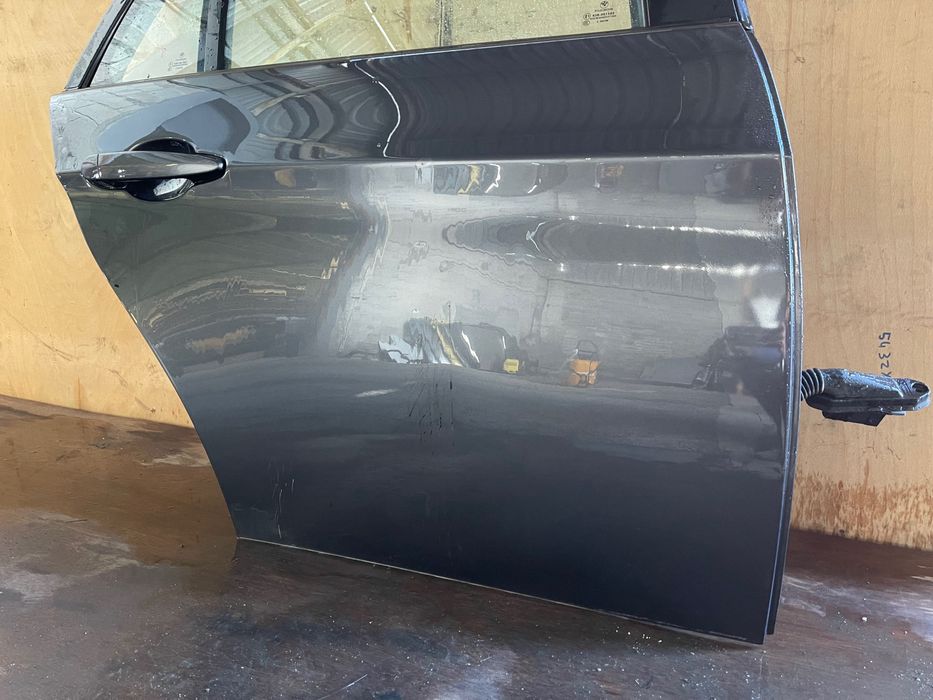 PORTA TRAS DIREITA BMW E91 318 ,320 ,330