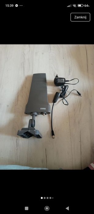 Antena Evology  z ład