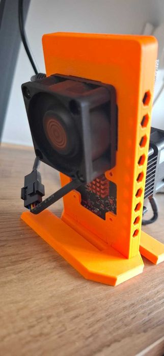 Bitaxe Gamma Bitcoin Miner 1.2Th/s PSU Mean Well 5V 320w