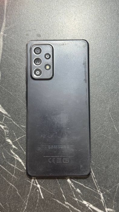 Samsung a52 4/128