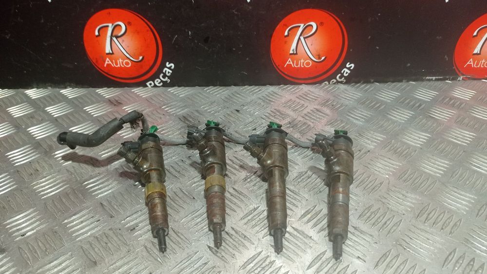 Injector Peugeot 308 I (4A_, 4C_)