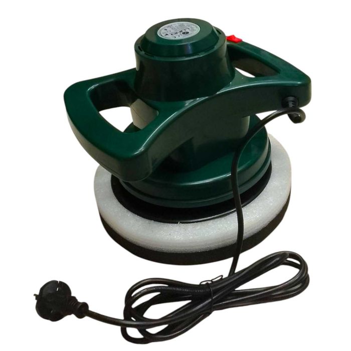 Polerka samochodowa Lund 120w 240mm