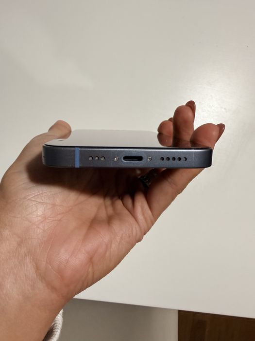 Iphone 14 256gb azul