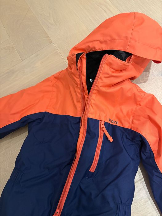 Kombinezon zimowy Decathlon