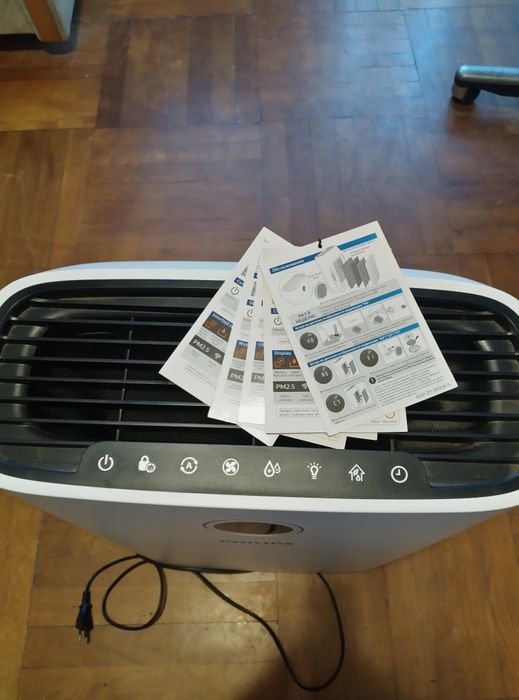 Очиститель  воздуха Philips