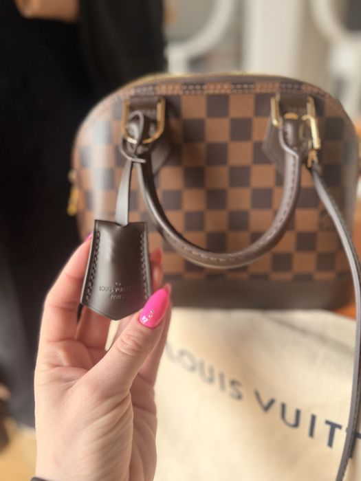 Louis vuitton alma