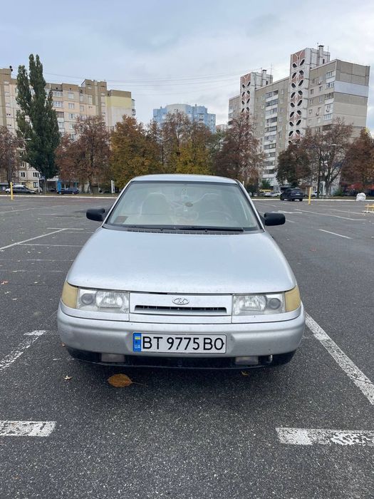 Машина справна, на ходу. Робить добре. Замінені всі розхідники