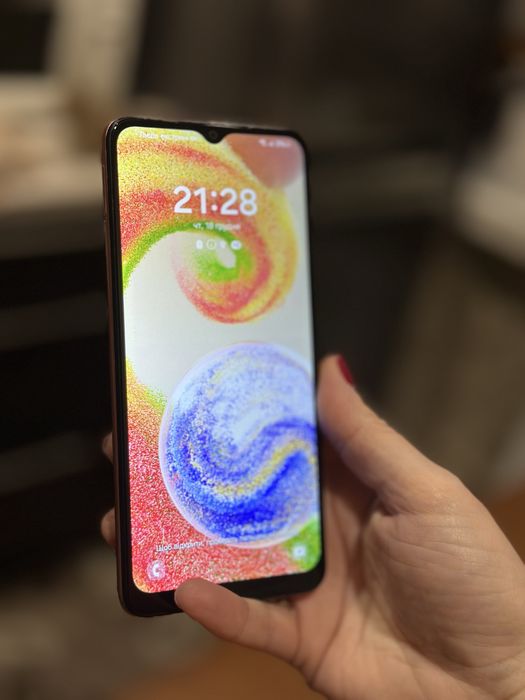 Телефон Самсунг Samsung A04 Galaxy