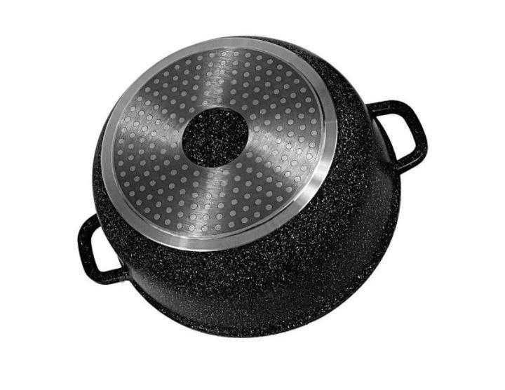 Кастрюля Top Kitchen 4,2л 24см