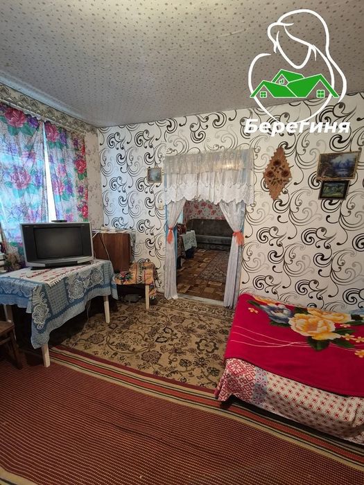 Продається будинок в.с. Макіївка,  Білоцерківського р-ну. Київськ.обл.