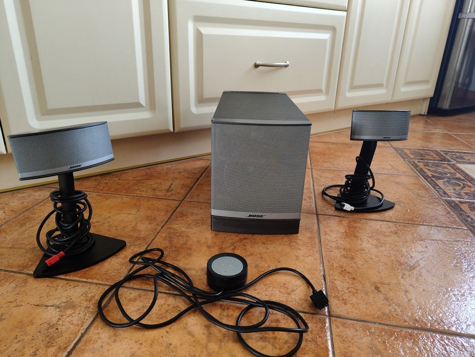 Bose Companion 5