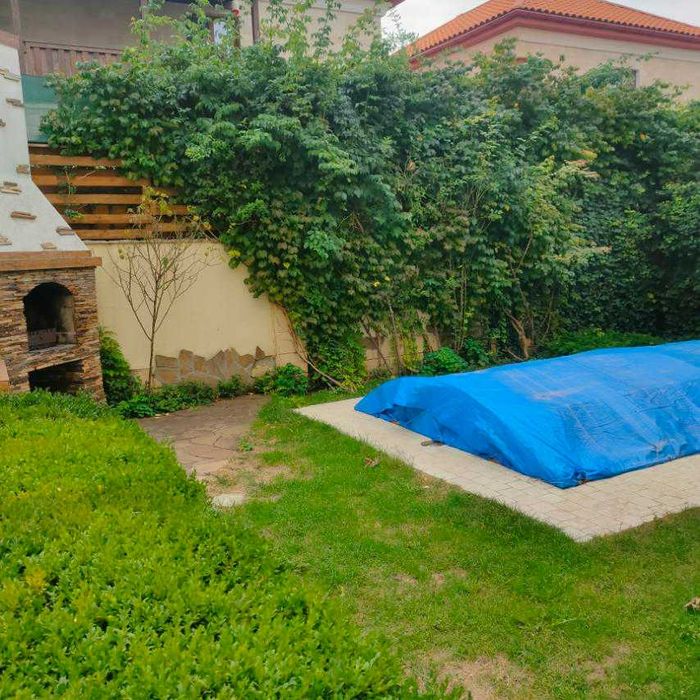 Продаж приватного будинку на Дачі Ковалевського