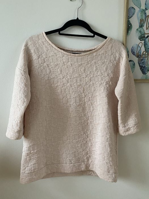 Bluzka Reserved S bluza