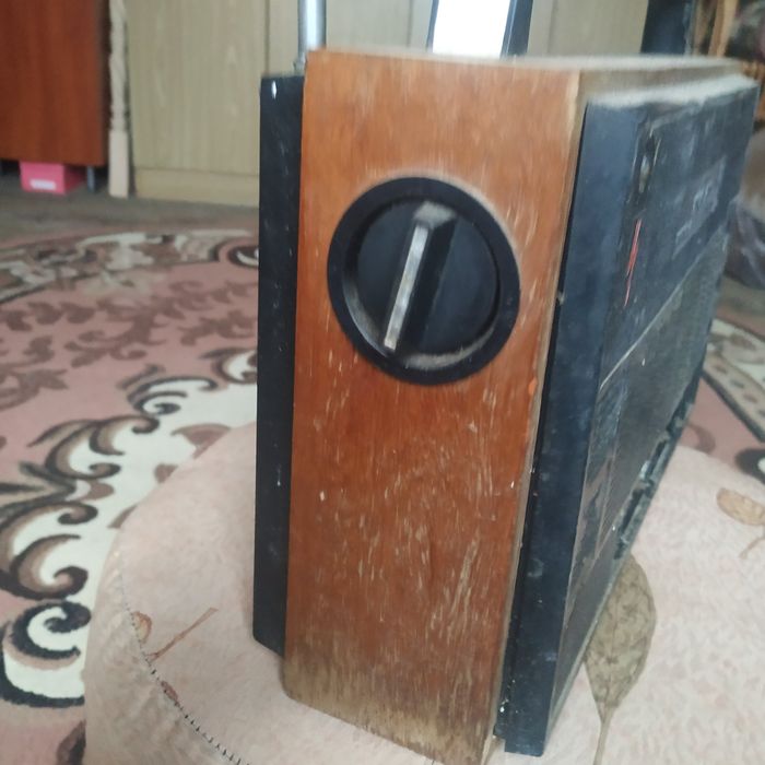 Радіоприймач Океан-209 Горизонт