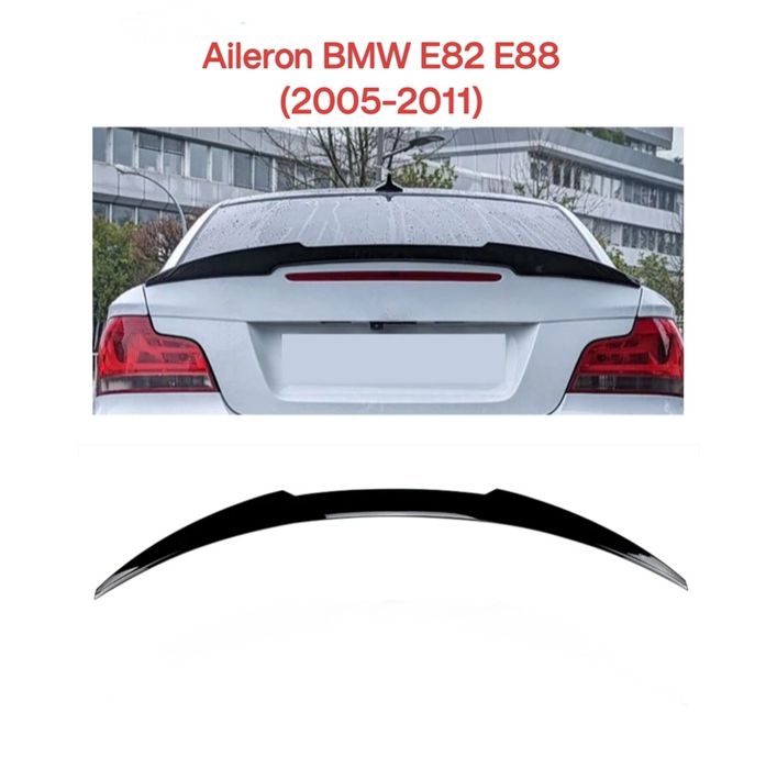 Aileron Mala BMW E82/E88 (05-11)