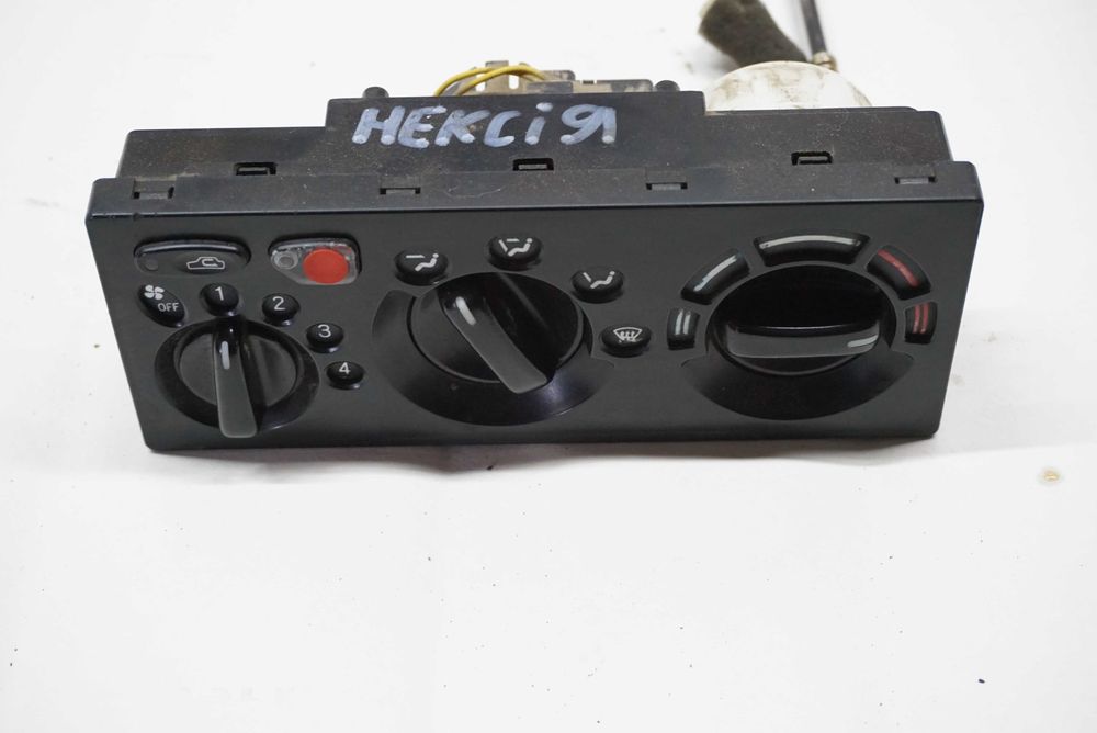 Регулятор пІчки Daewoo Nexia\Део Нексія