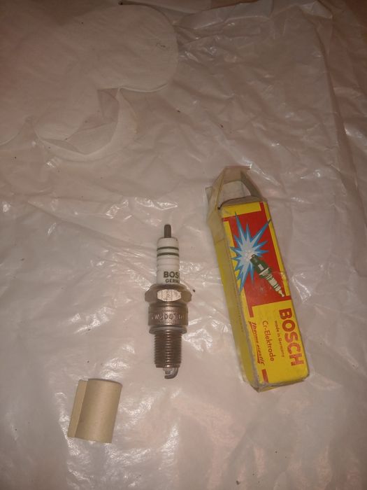 Wyprzedaż garażowa