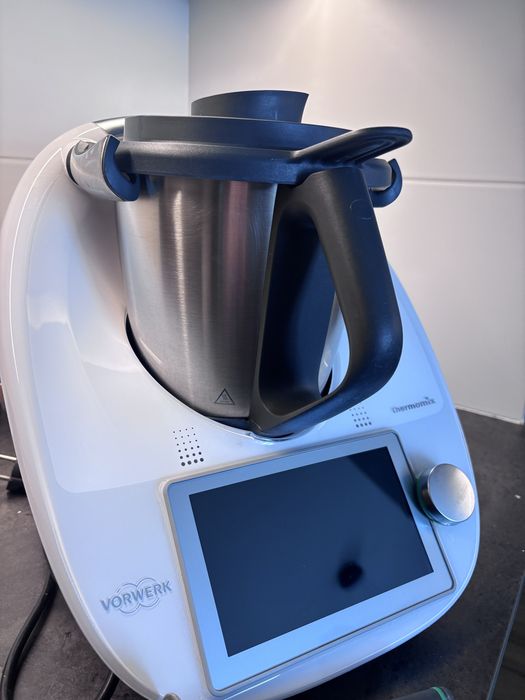 Thermomix TM6 bardzo dobry