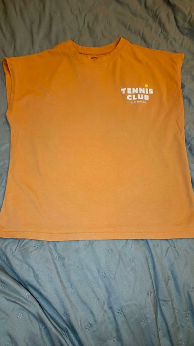 Bluzka dla chłopca 140