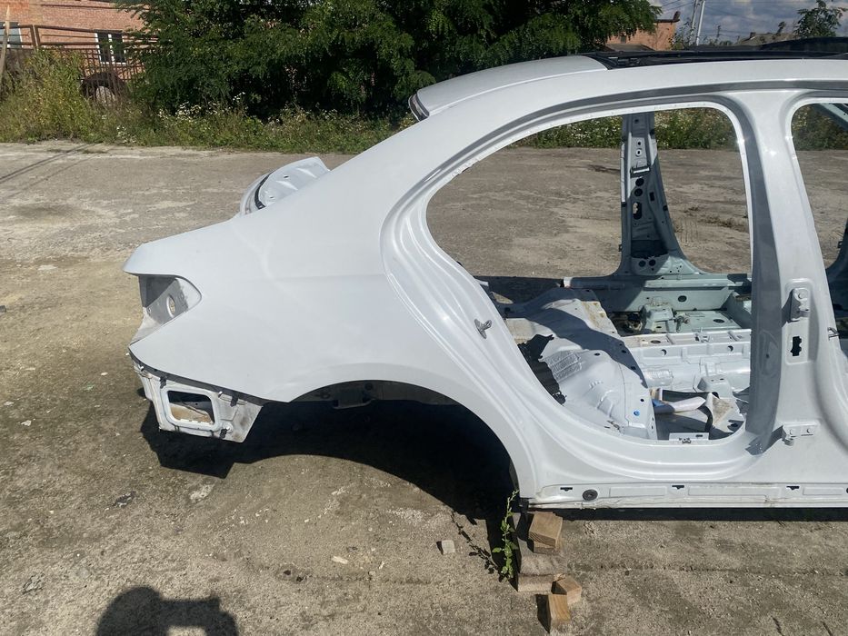 Двері Mercedes V177 A-Class 2019-2025 Дверка Розборка Мерседес А-клас