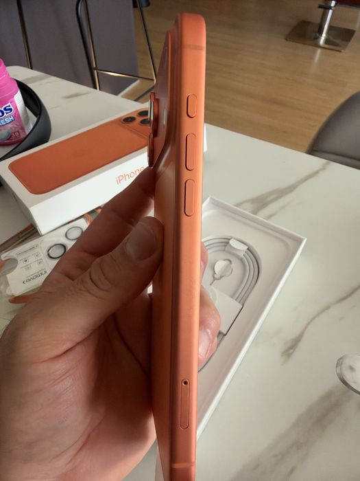 Iphone 17 pro max 256GB