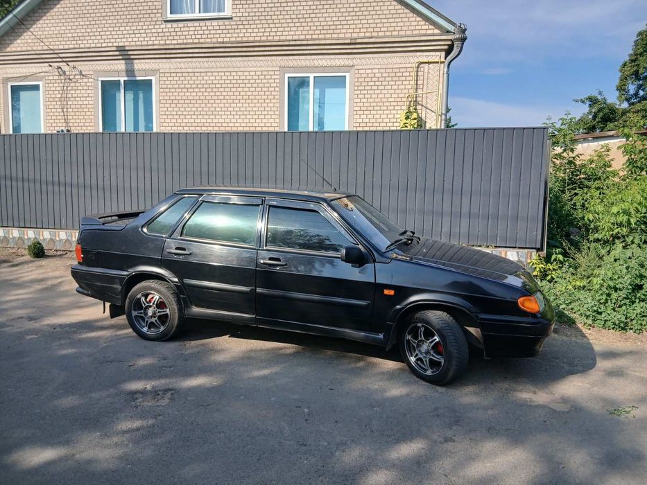 Продам авто ВАЗ 2115