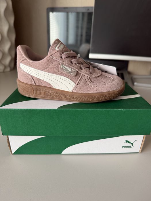 Дитячі кросівки Puma