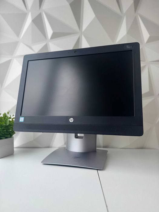 Моноблок HP ProOne 400 G2/i5-6500T/8Gb/500Gb/20" IPS/Гарантія 7шт.