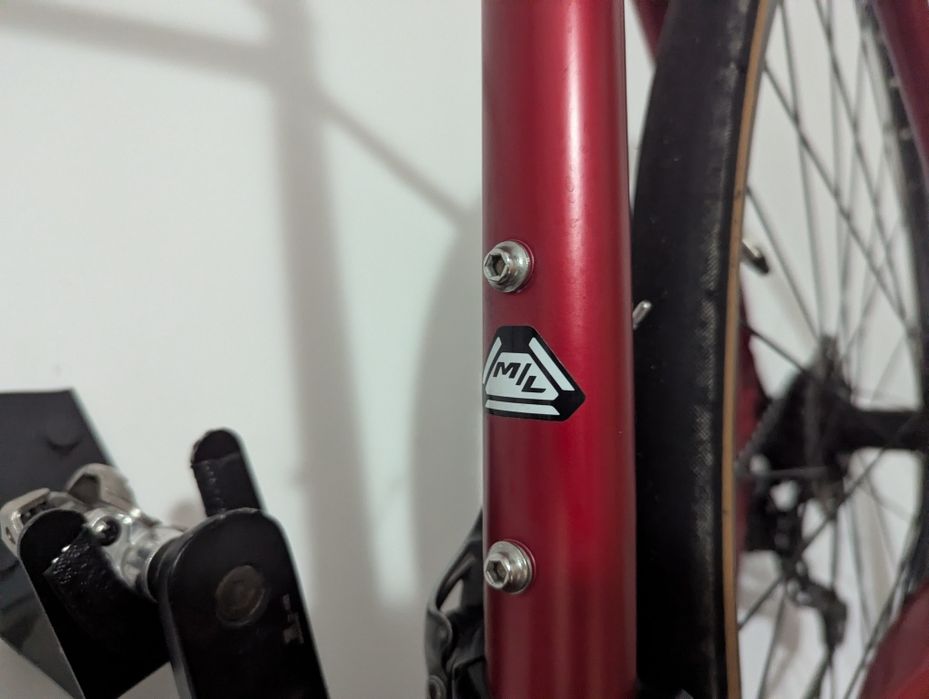 Merida Cyclocross 300 rozm.m/l