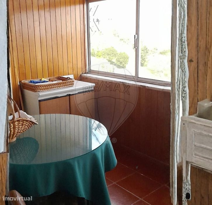 Apartamento T2 para venda