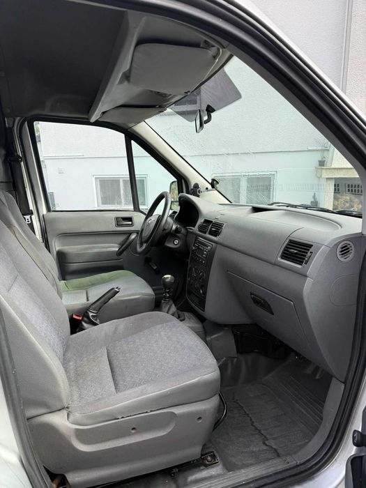 Ford Transit Connect 1.8 TDCI