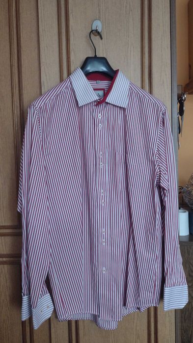 koszula  meska firmy Artur