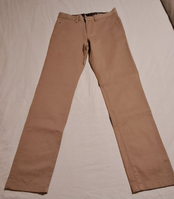 Calças como Novas, tamanho 36, uma da Porches