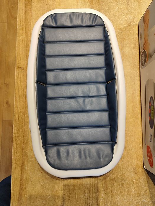 Waga niemowlęca chicco